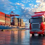 Solusi Logistik Andal dengan Truk di Surabaya