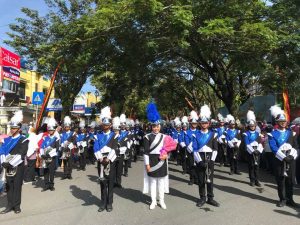 Cara Merawat Kostum Drum Band Agar Tetap Bersih dan Awet