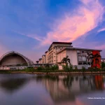 Telkom University dalam Perspektif Ranking Webometrics dan Dampaknya bagi Mahasiswa