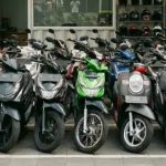 Sewa Motor Bandung Harian untuk Menjelajah Sudut Kota yang Jarang Dirasakan Wisatawan