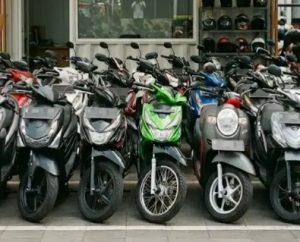 Sewa Motor Bandung Harian untuk Menjelajah Sudut Kota yang Jarang Dirasakan Wisatawan